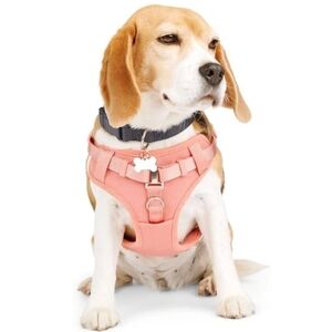 Youly The Champion Padded Step-In Dog Harness